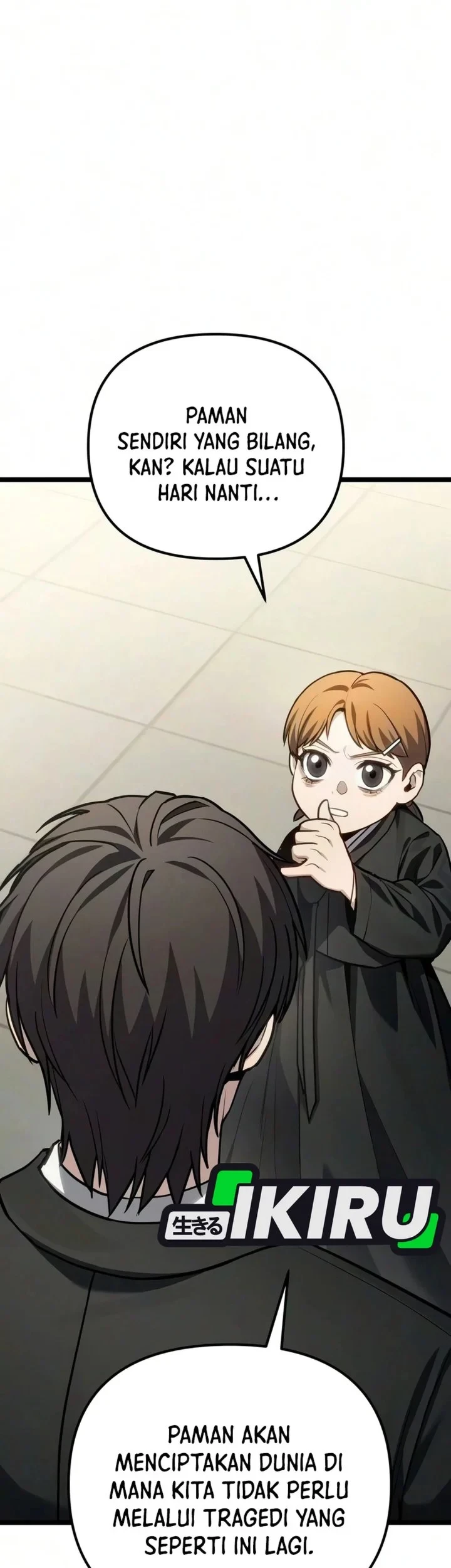 The Ultimate Shut-In Chapter 89 - halaman 63