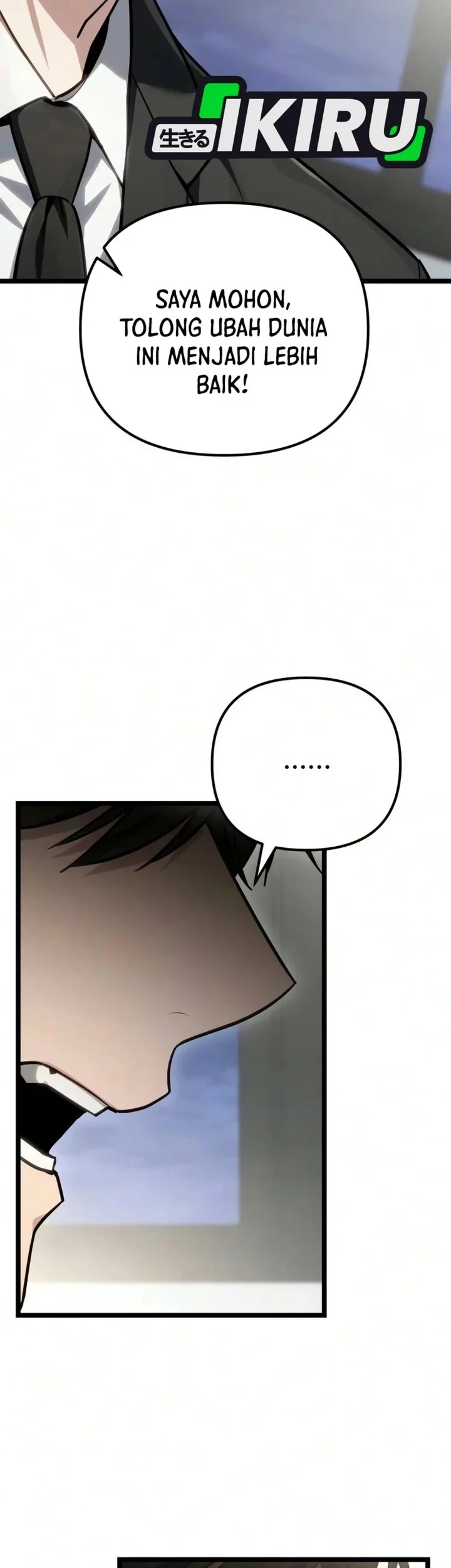 The Ultimate Shut-In Chapter 89 - halaman 67