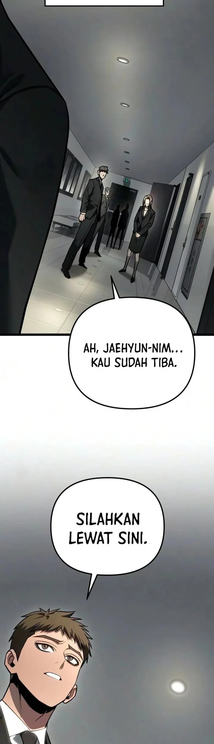 The Ultimate Shut-In Chapter 89 - halaman 7