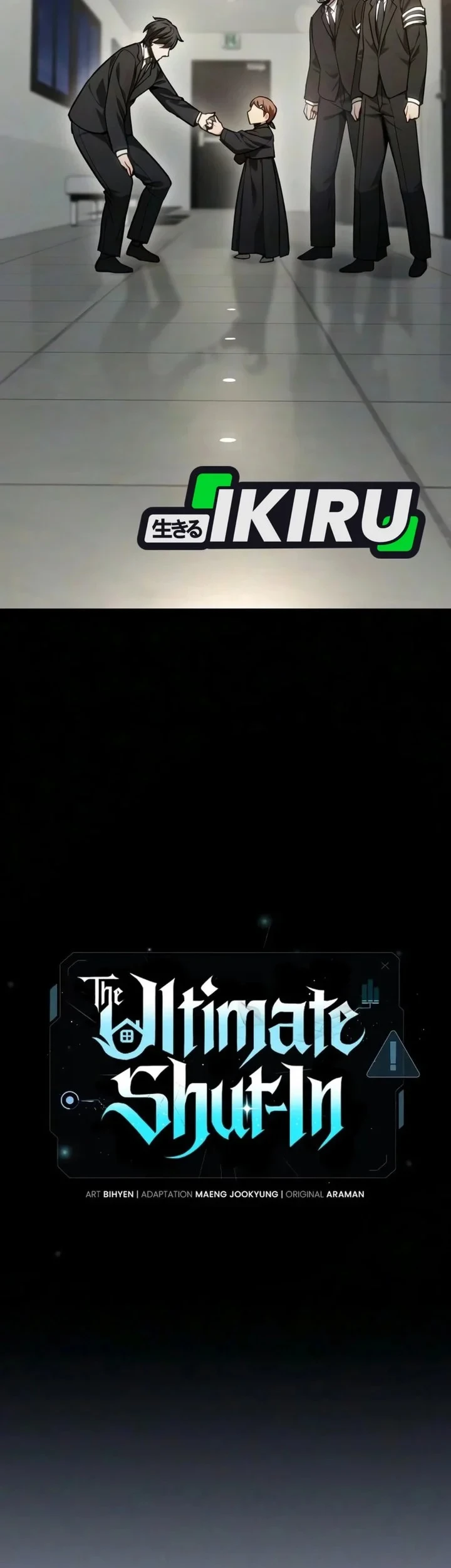 The Ultimate Shut-In Chapter 89 - halaman 71