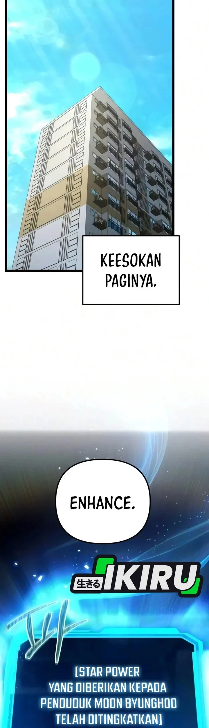 The Ultimate Shut-In Chapter 89 - halaman 73