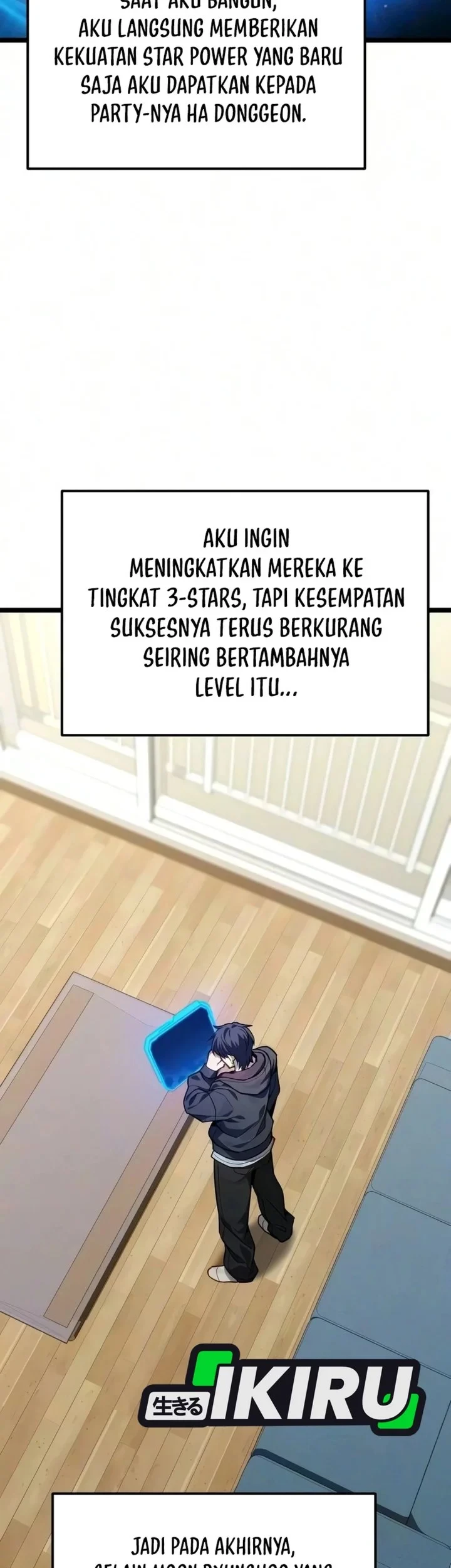 The Ultimate Shut-In Chapter 89 - halaman 75
