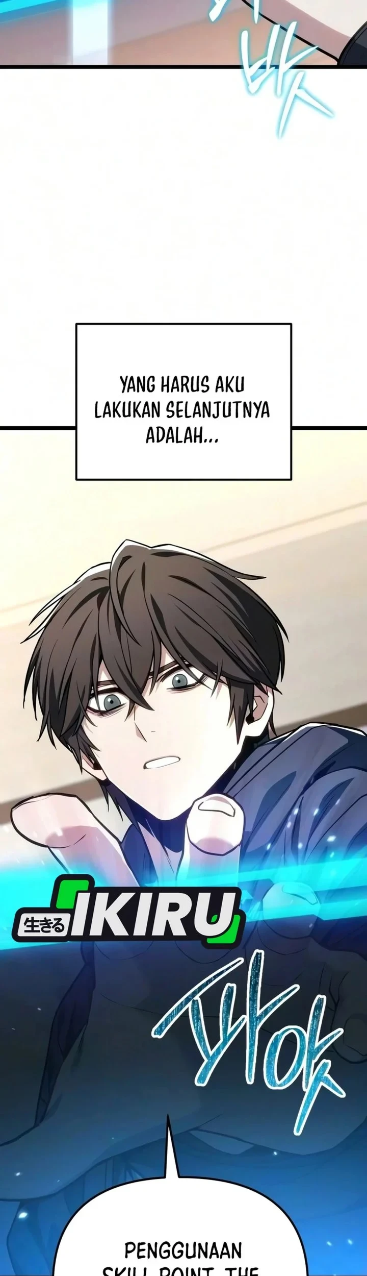 The Ultimate Shut-In Chapter 89 - halaman 79