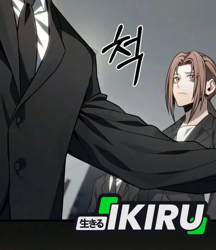 The Ultimate Shut-In Chapter 89 - halaman 8