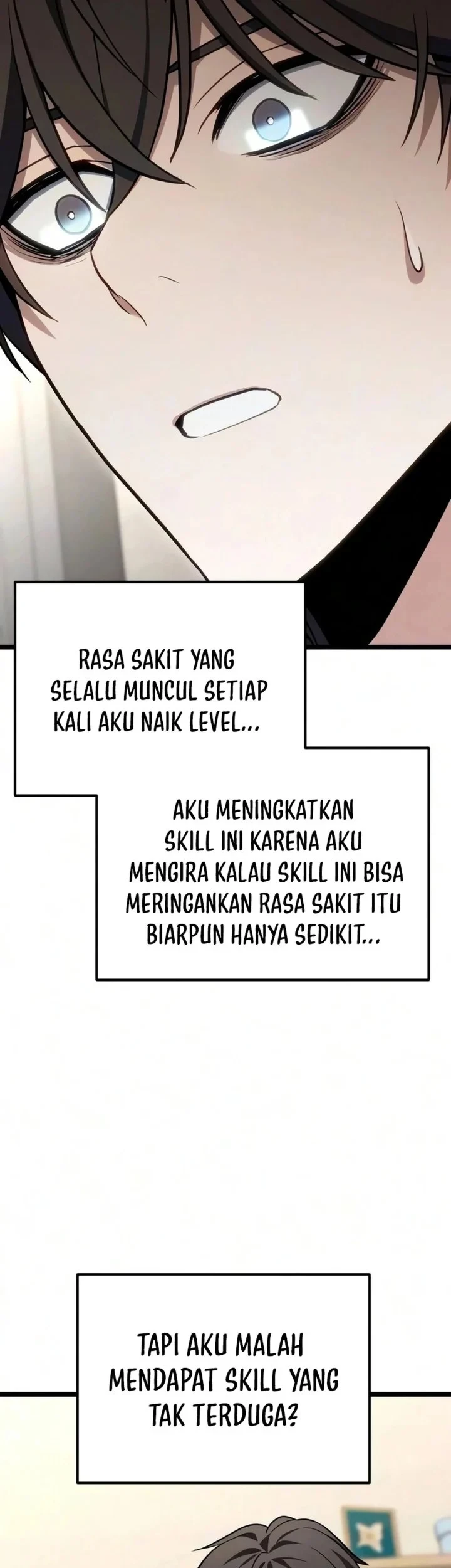 The Ultimate Shut-In Chapter 89 - halaman 83