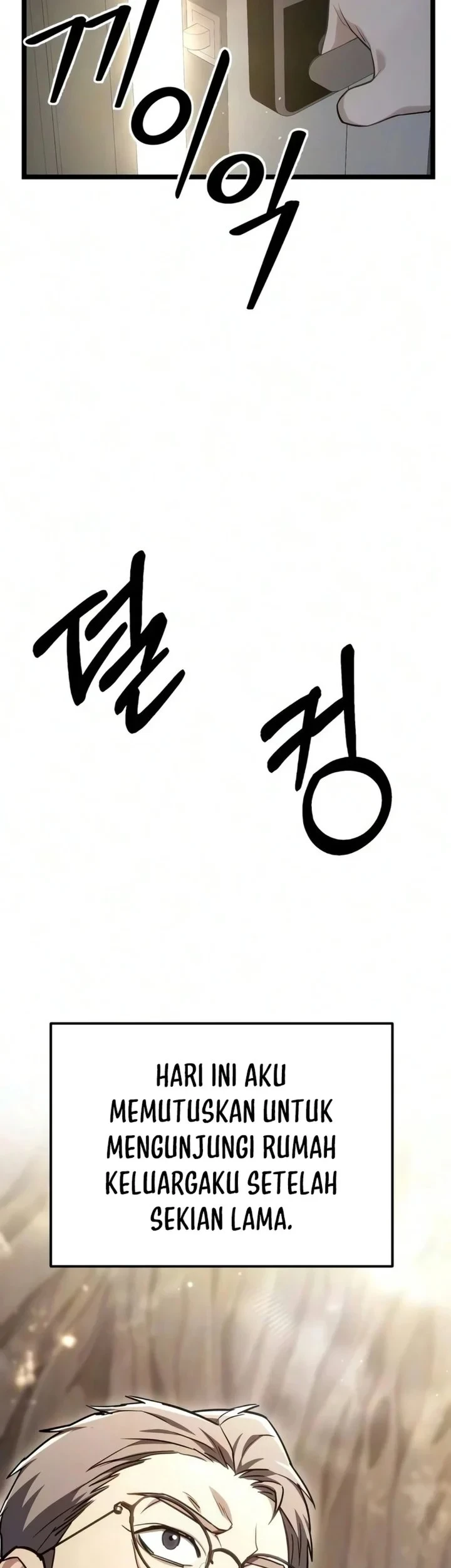 The Ultimate Shut-In Chapter 89 - halaman 89