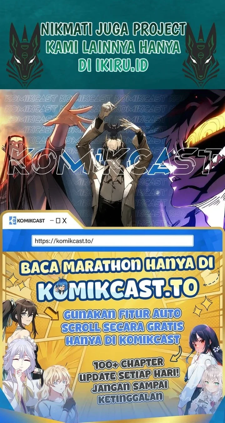 The Ultimate Shut-In Chapter 89 - halaman 98