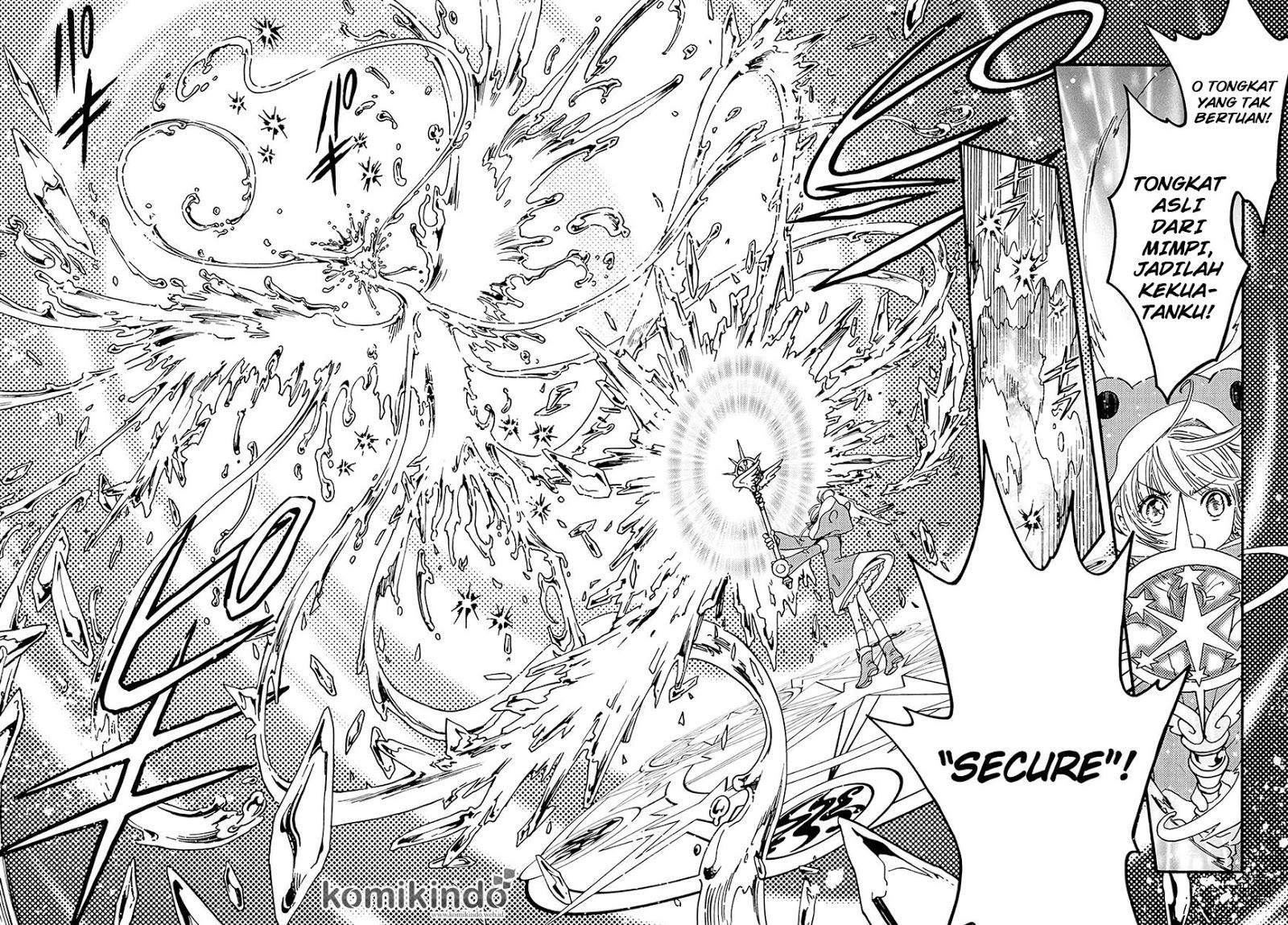 The Ultimate Shut-In Chapter 9 - halaman 23