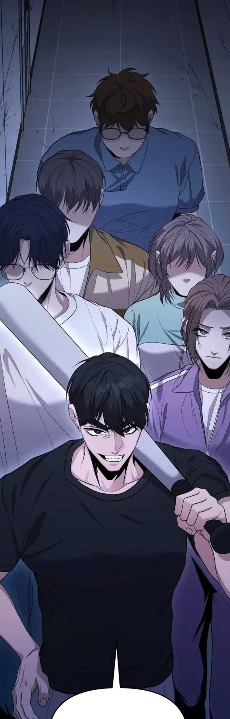 The Ultimate Shut-In Chapter 9 - halaman 38
