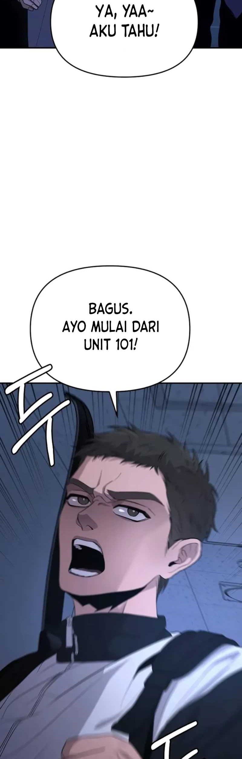 The Ultimate Shut-In Chapter 9 - halaman 39
