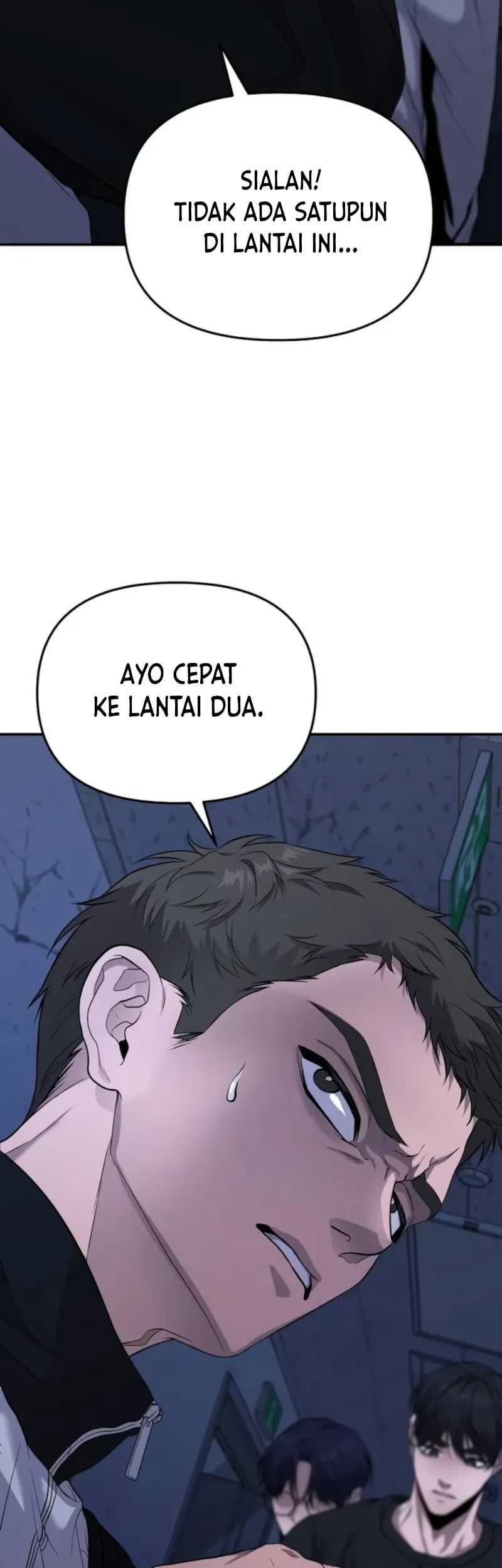 The Ultimate Shut-In Chapter 9 - halaman 50