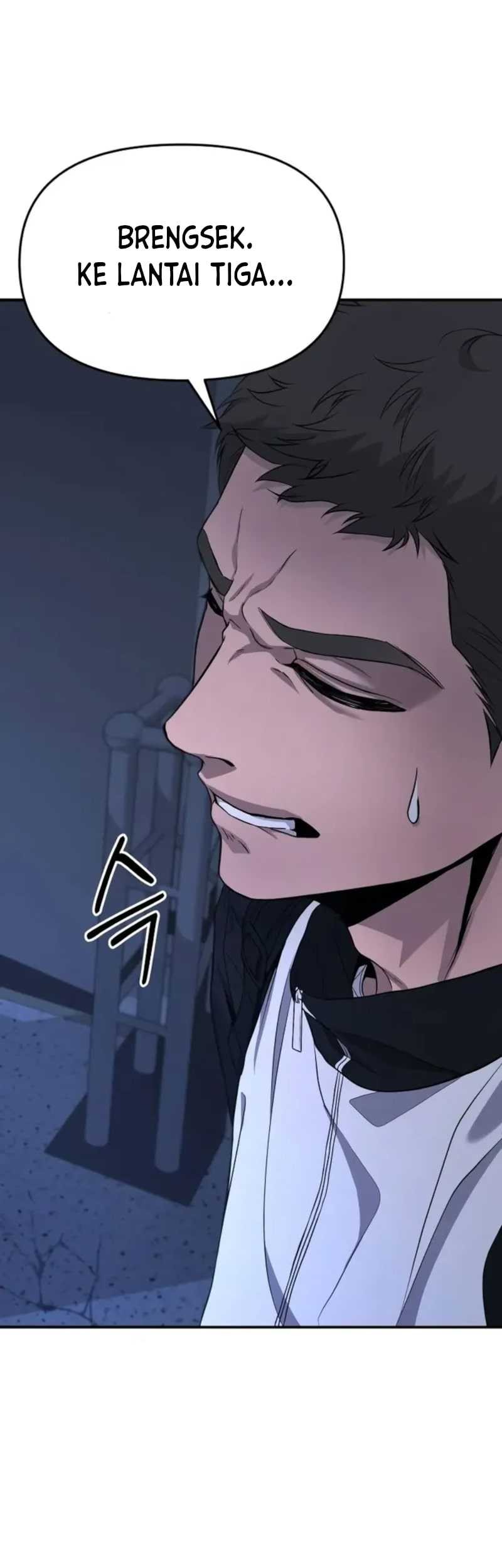 The Ultimate Shut-In Chapter 9 - halaman 54