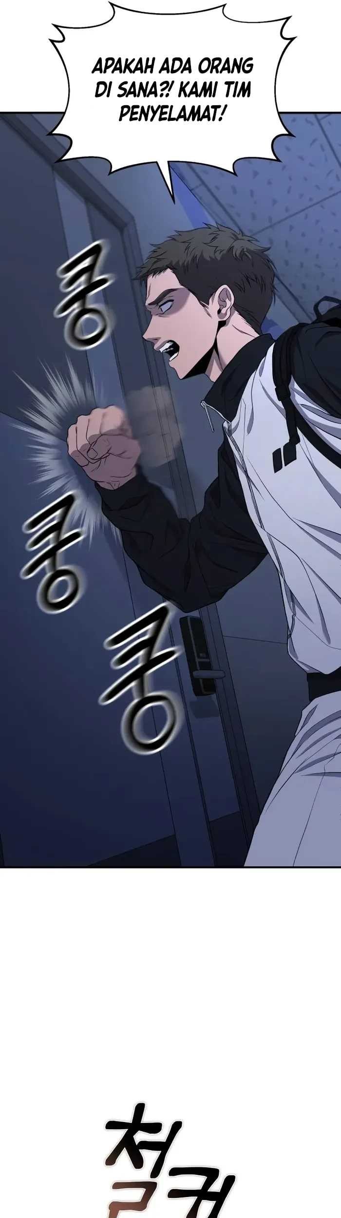 The Ultimate Shut-In Chapter 9 - halaman 62