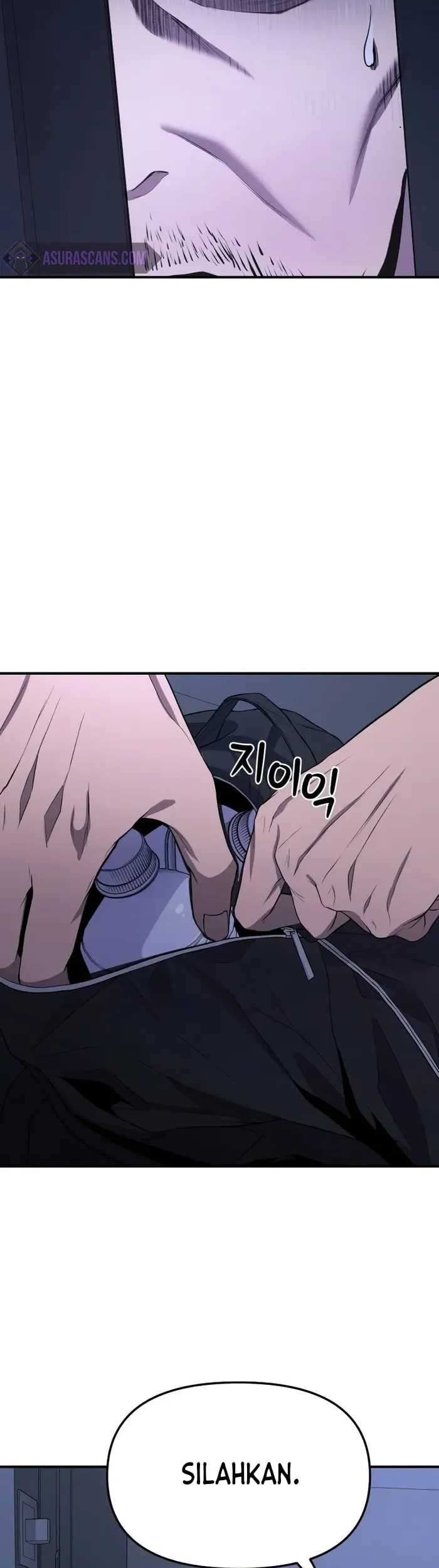 The Ultimate Shut-In Chapter 9 - halaman 66