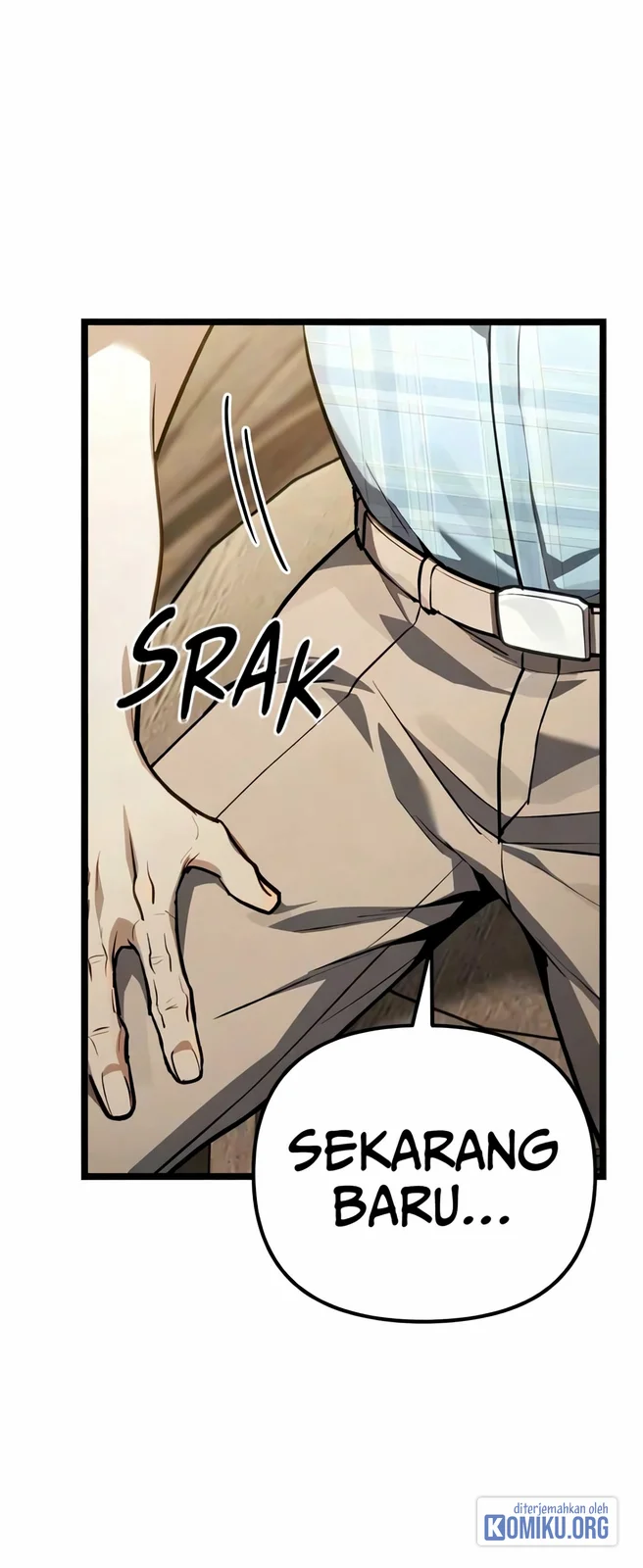 The Ultimate Shut-In Chapter 90 - halaman 16