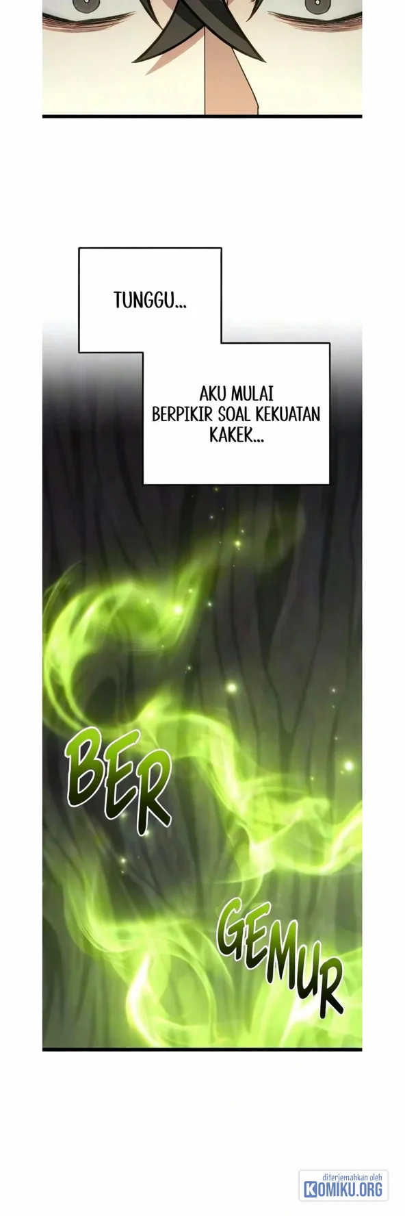 The Ultimate Shut-In Chapter 90 - halaman 24