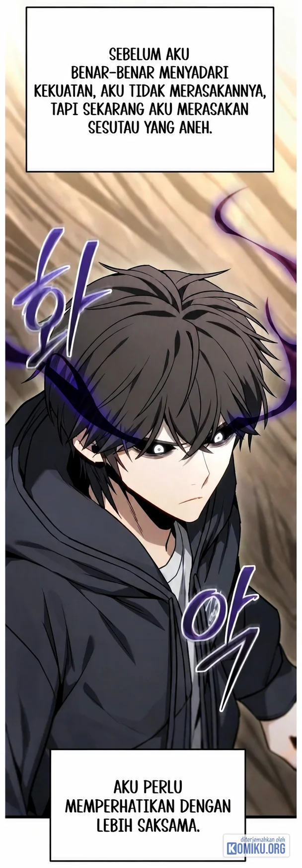 The Ultimate Shut-In Chapter 90 - halaman 29