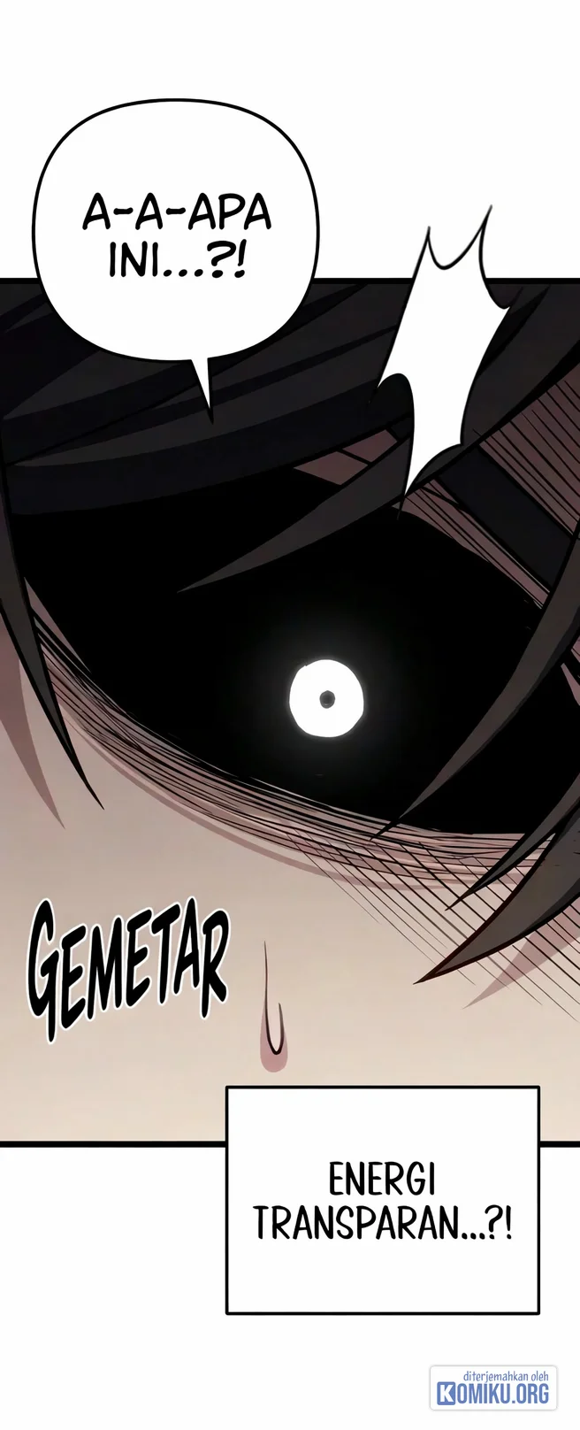 The Ultimate Shut-In Chapter 90 - halaman 33