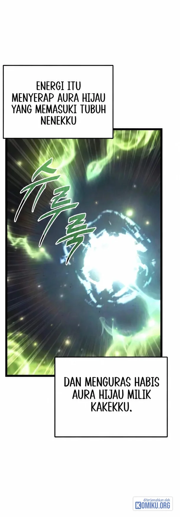 The Ultimate Shut-In Chapter 90 - halaman 34