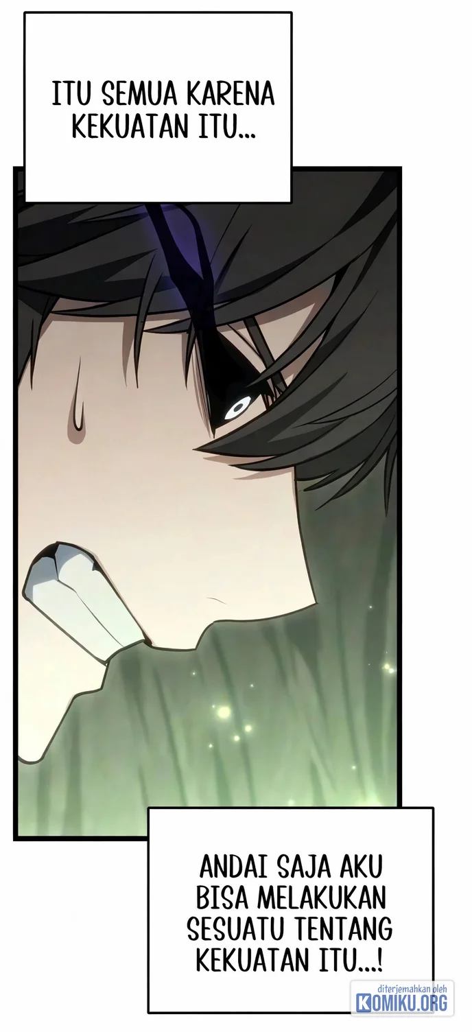 The Ultimate Shut-In Chapter 90 - halaman 37