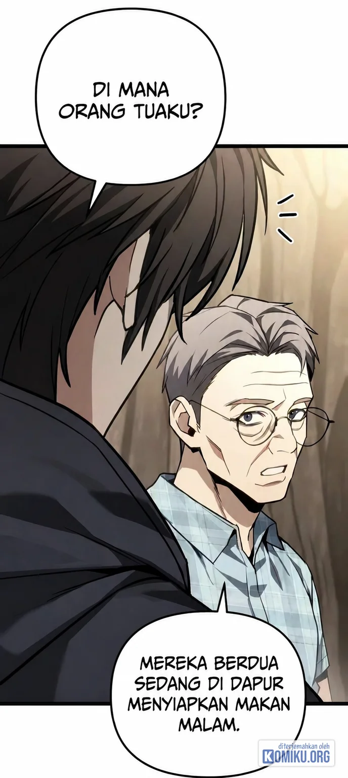 The Ultimate Shut-In Chapter 90 - halaman 4
