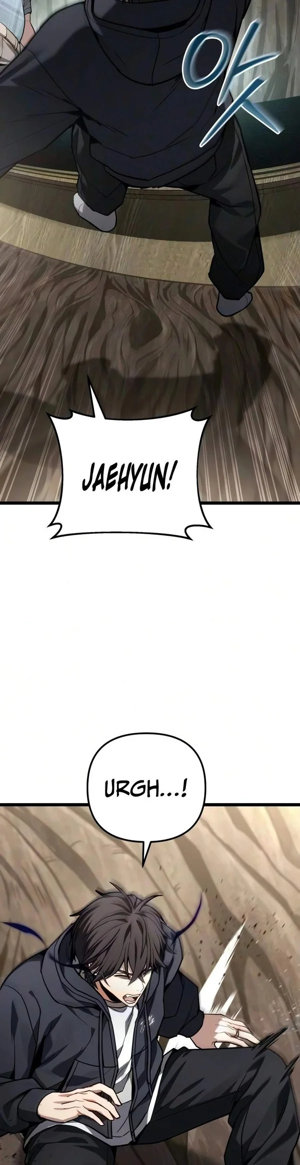 The Ultimate Shut-In Chapter 90 - halaman 48