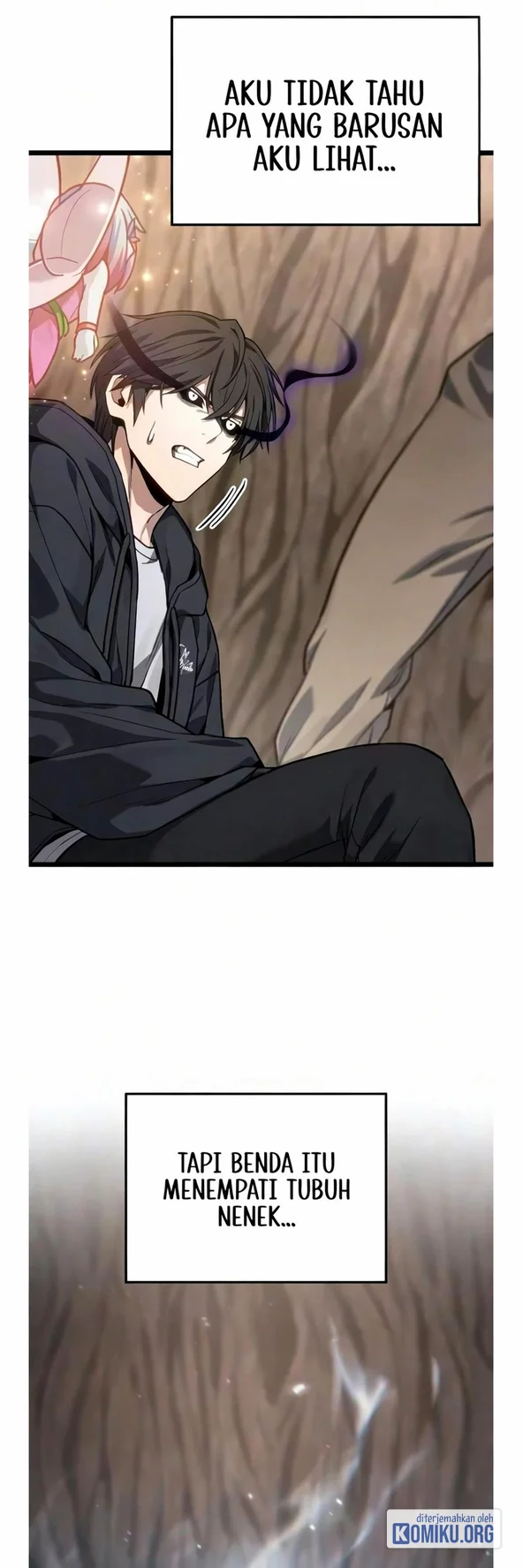 The Ultimate Shut-In Chapter 90 - halaman 52