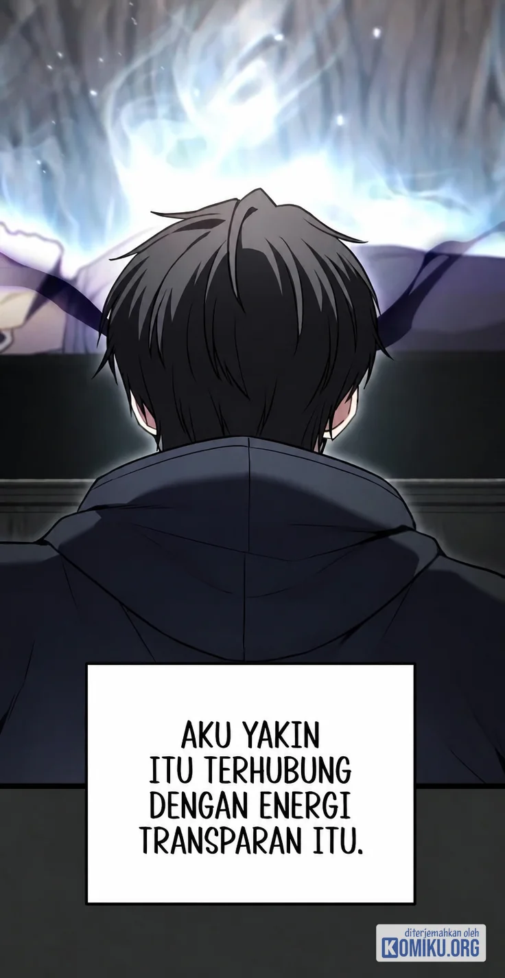 The Ultimate Shut-In Chapter 90 - halaman 53