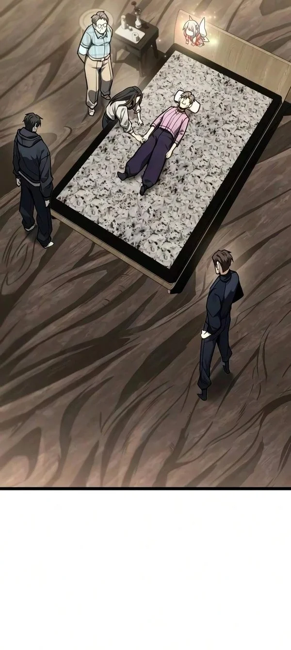 The Ultimate Shut-In Chapter 90 - halaman 55