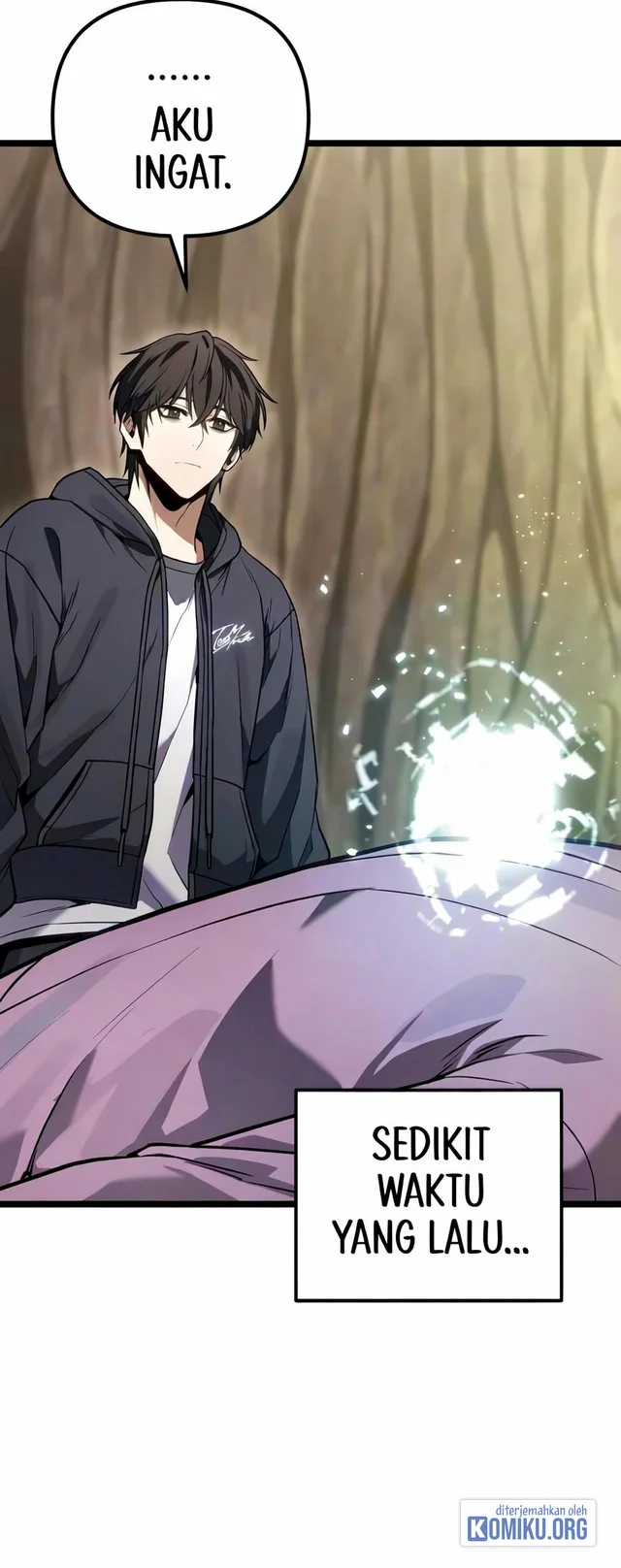 The Ultimate Shut-In Chapter 90 - halaman 57