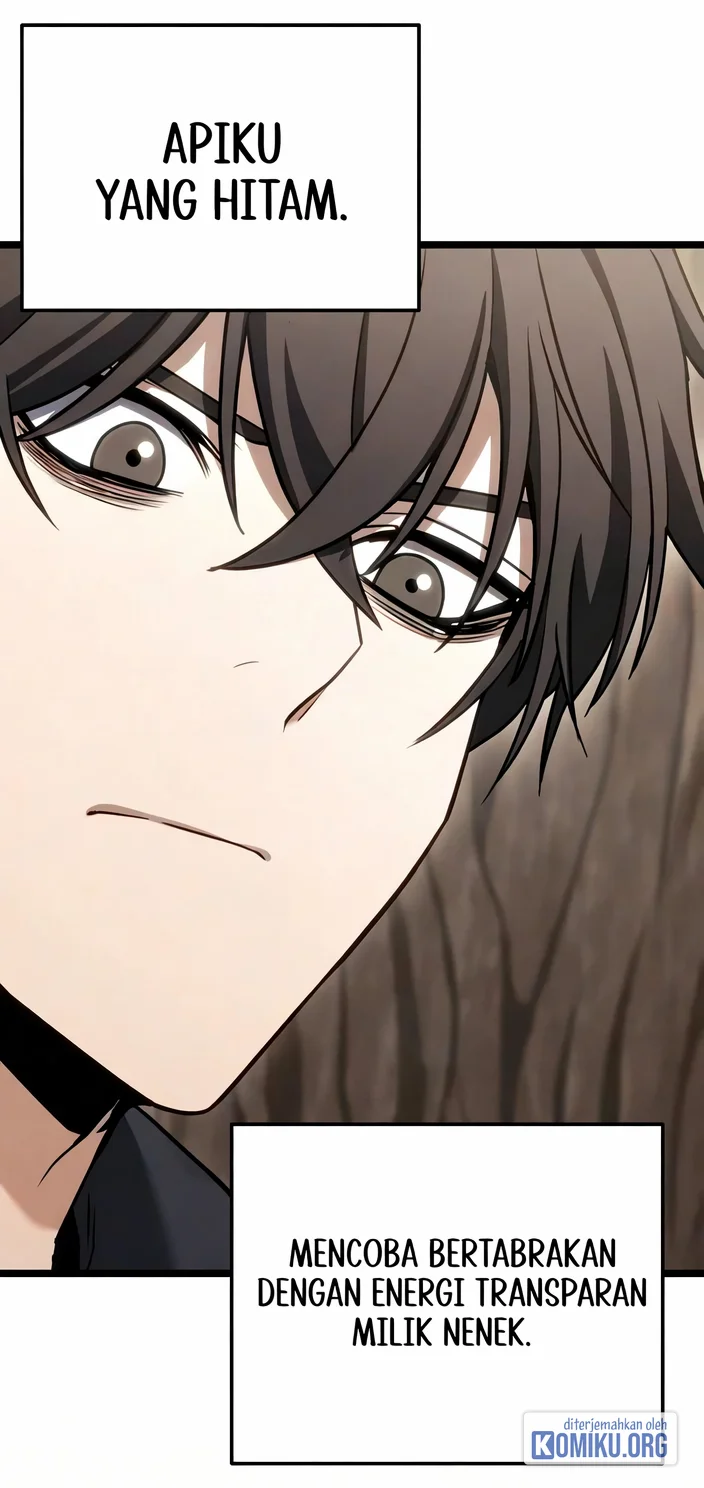 The Ultimate Shut-In Chapter 90 - halaman 58