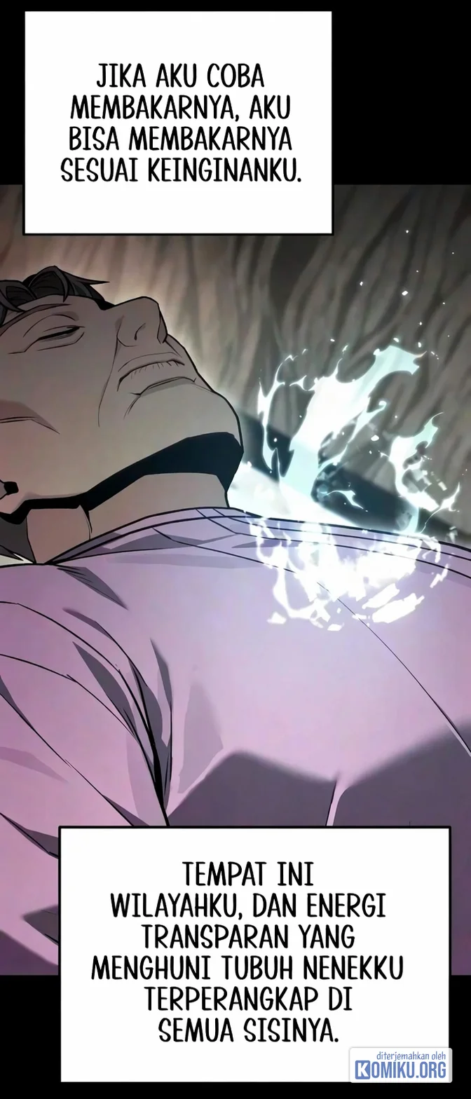 The Ultimate Shut-In Chapter 90 - halaman 62