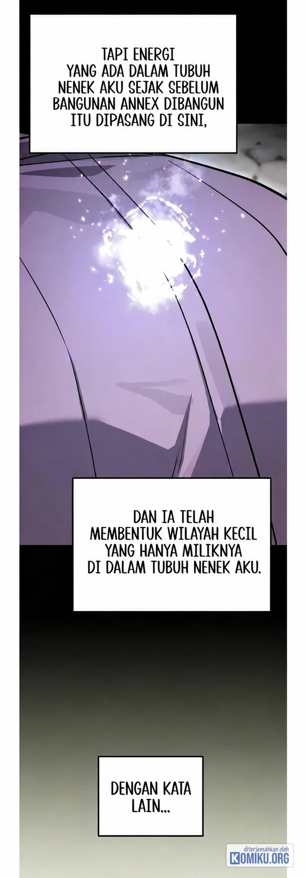 The Ultimate Shut-In Chapter 90 - halaman 64