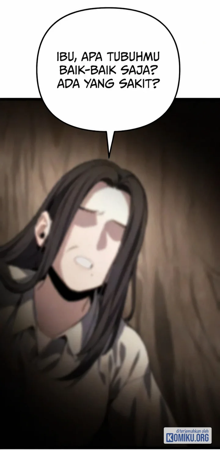 The Ultimate Shut-In Chapter 90 - halaman 68