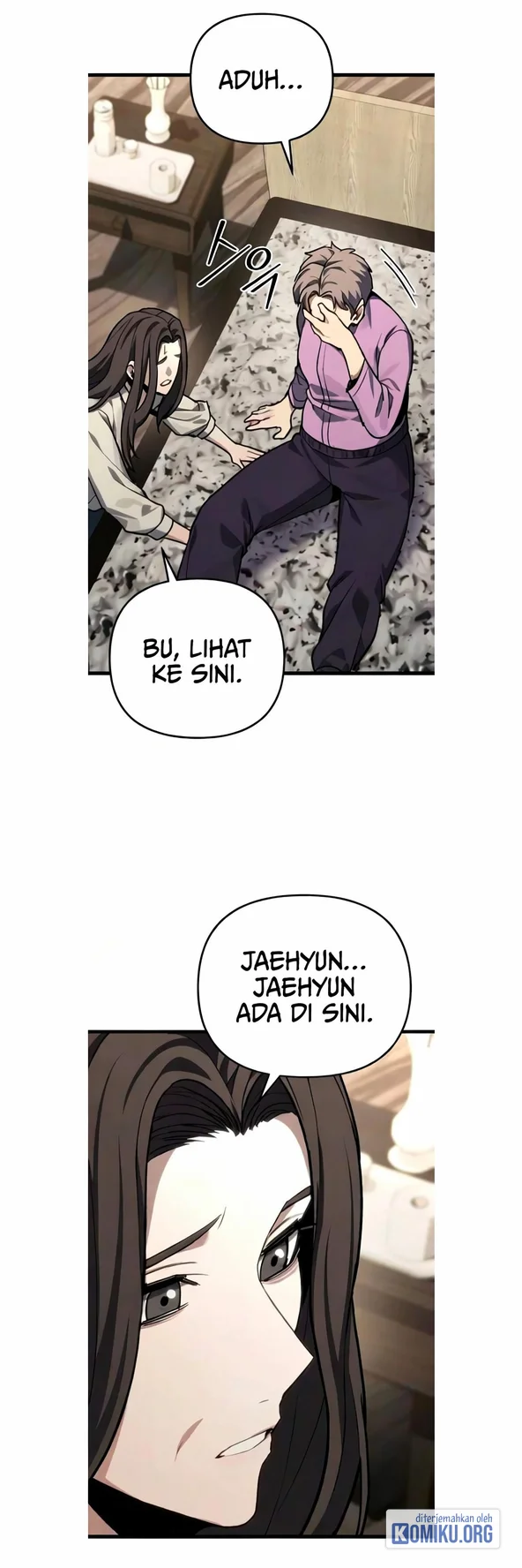 The Ultimate Shut-In Chapter 90 - halaman 70