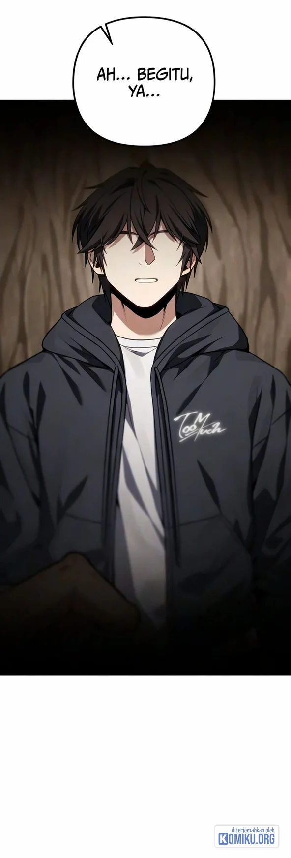 The Ultimate Shut-In Chapter 90 - halaman 72