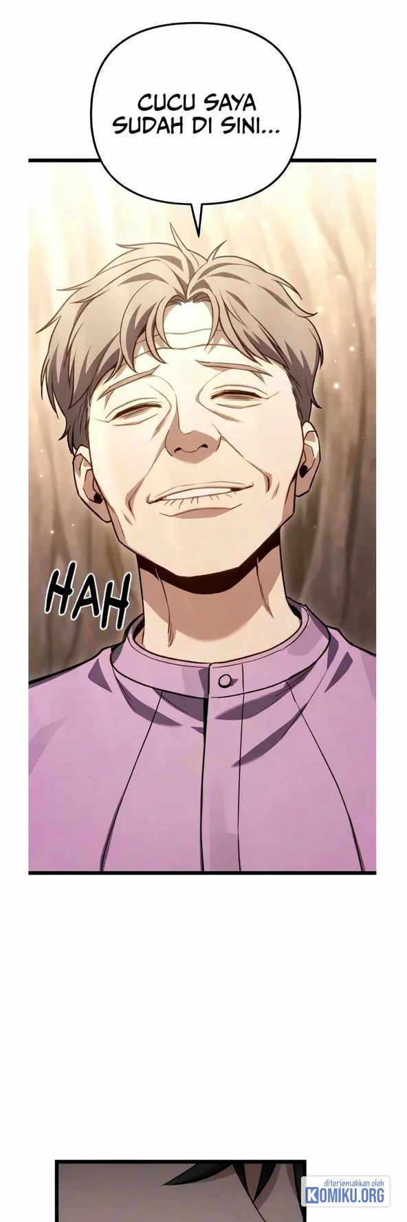The Ultimate Shut-In Chapter 90 - halaman 73
