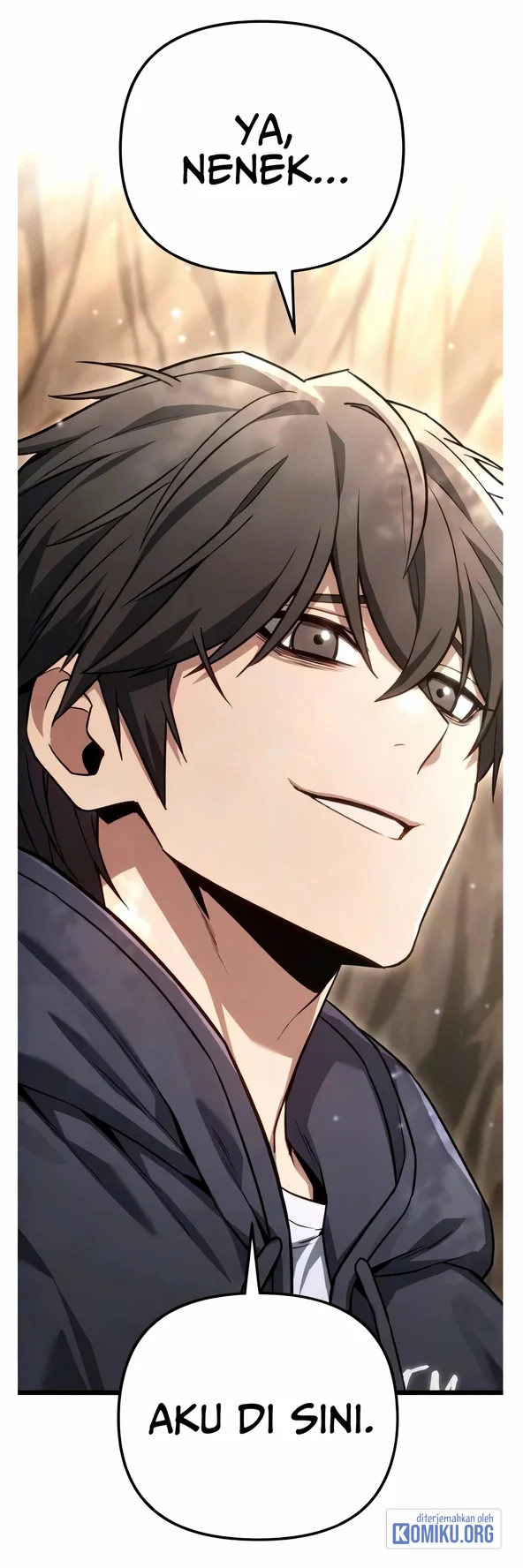 The Ultimate Shut-In Chapter 90 - halaman 75