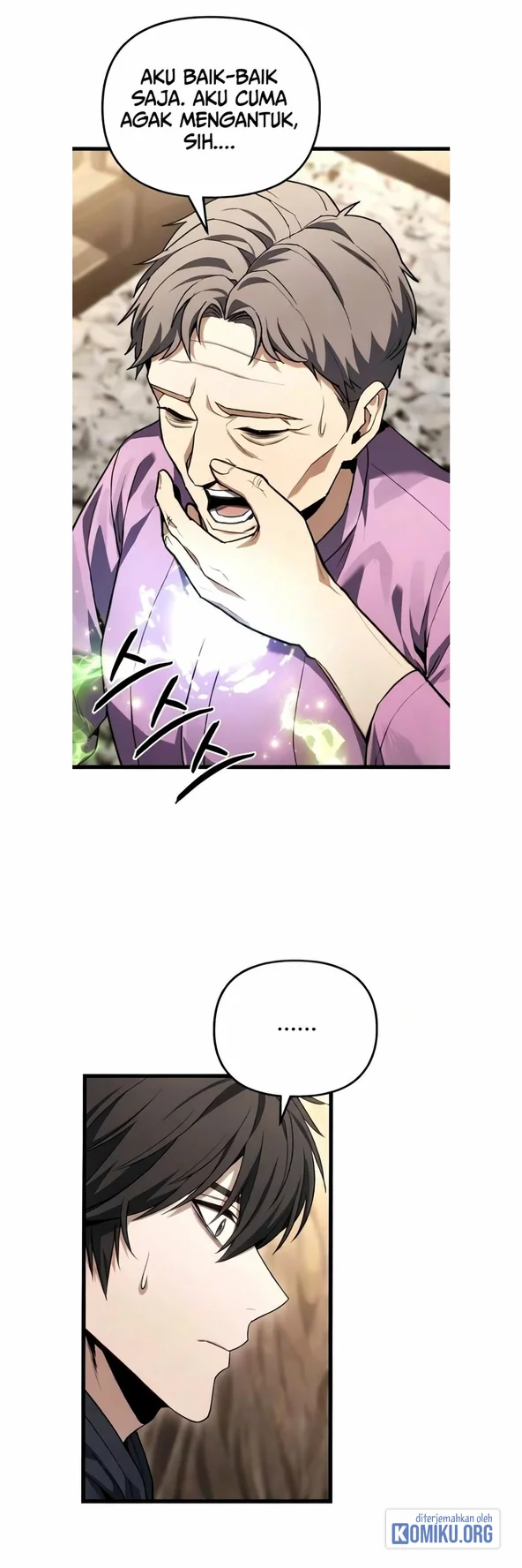 The Ultimate Shut-In Chapter 90 - halaman 79