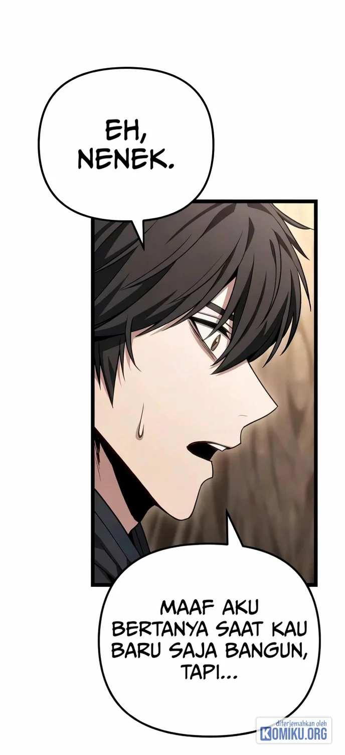 The Ultimate Shut-In Chapter 90 - halaman 80
