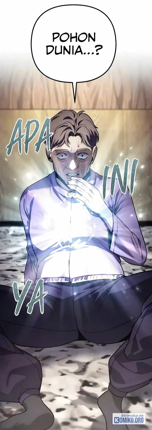 The Ultimate Shut-In Chapter 90 - halaman 85