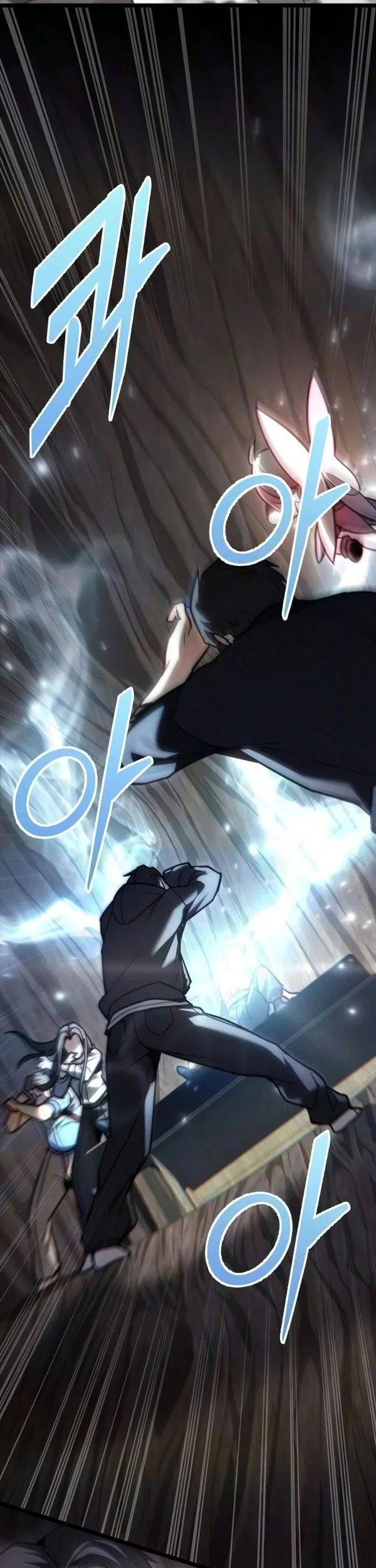 The Ultimate Shut-In Chapter 90 - halaman 86