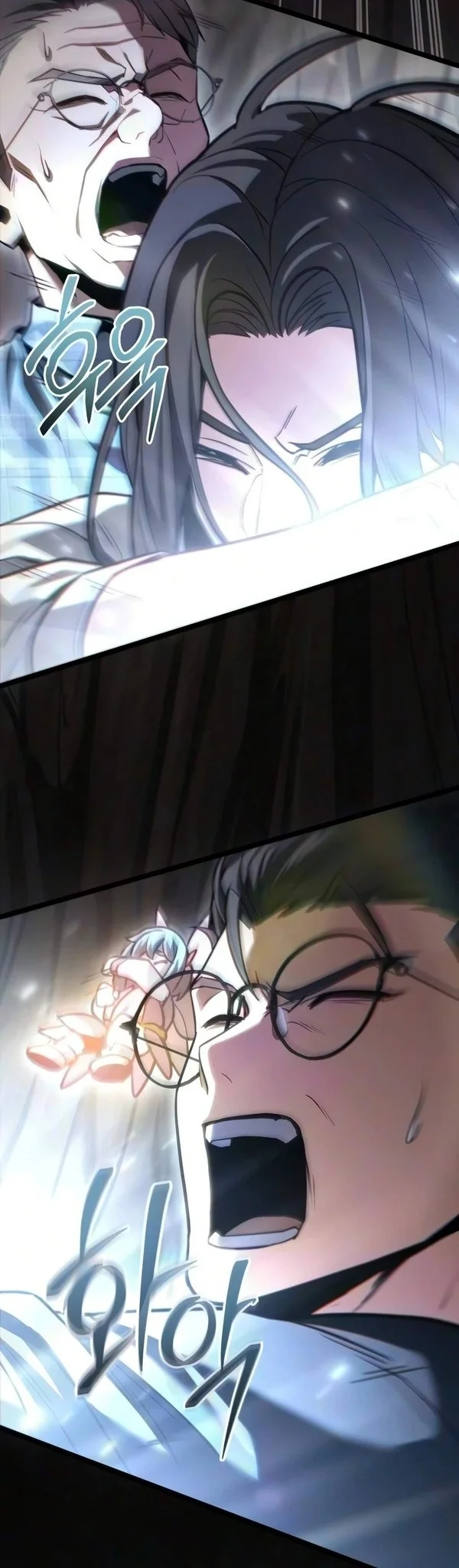 The Ultimate Shut-In Chapter 90 - halaman 87