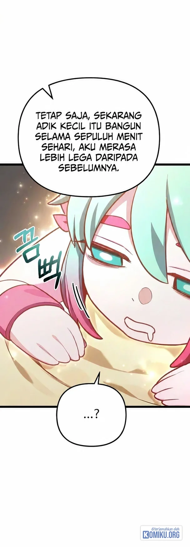 The Ultimate Shut-In Chapter 90 - halaman 9
