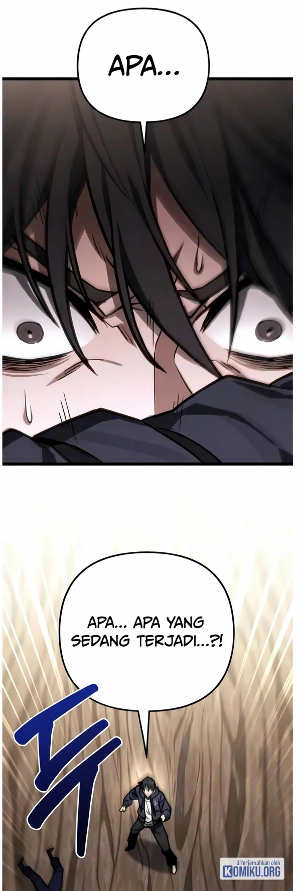 The Ultimate Shut-In Chapter 90 - halaman 90