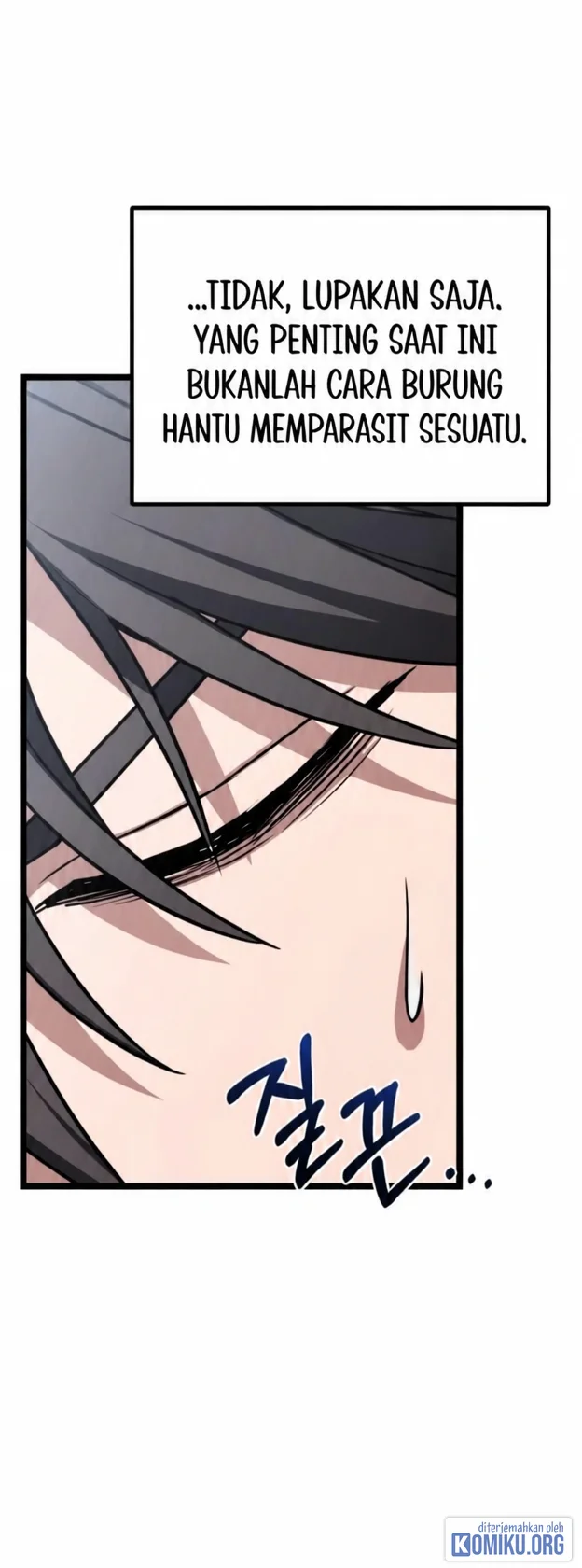 The Ultimate Shut-In Chapter 91.2 - halaman 101