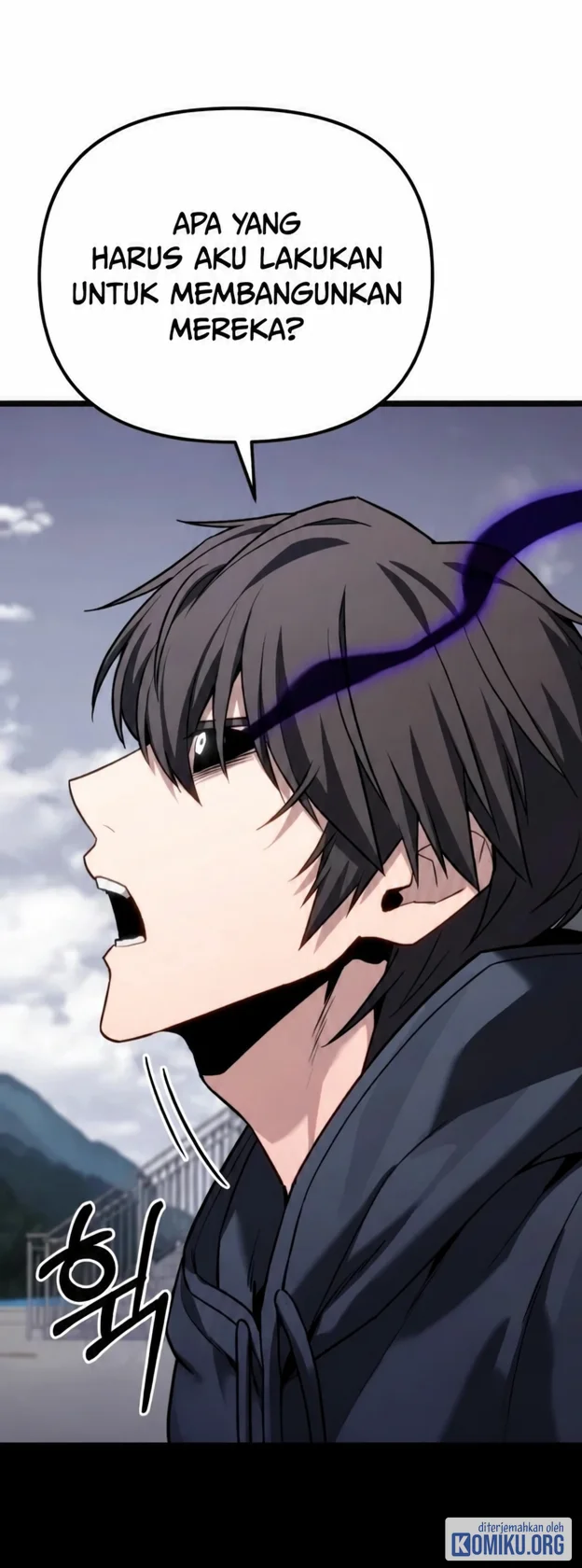 The Ultimate Shut-In Chapter 91.2 - halaman 102