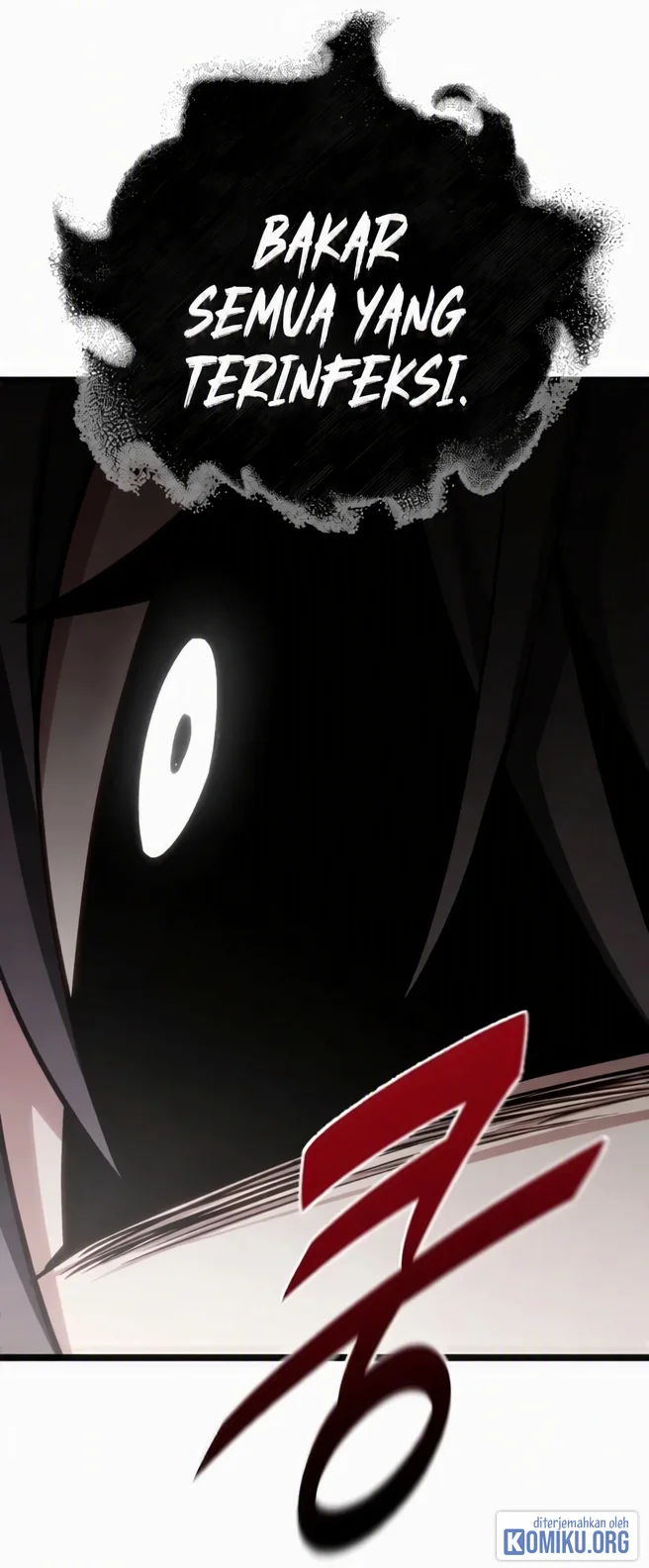 The Ultimate Shut-In Chapter 91.2 - halaman 105