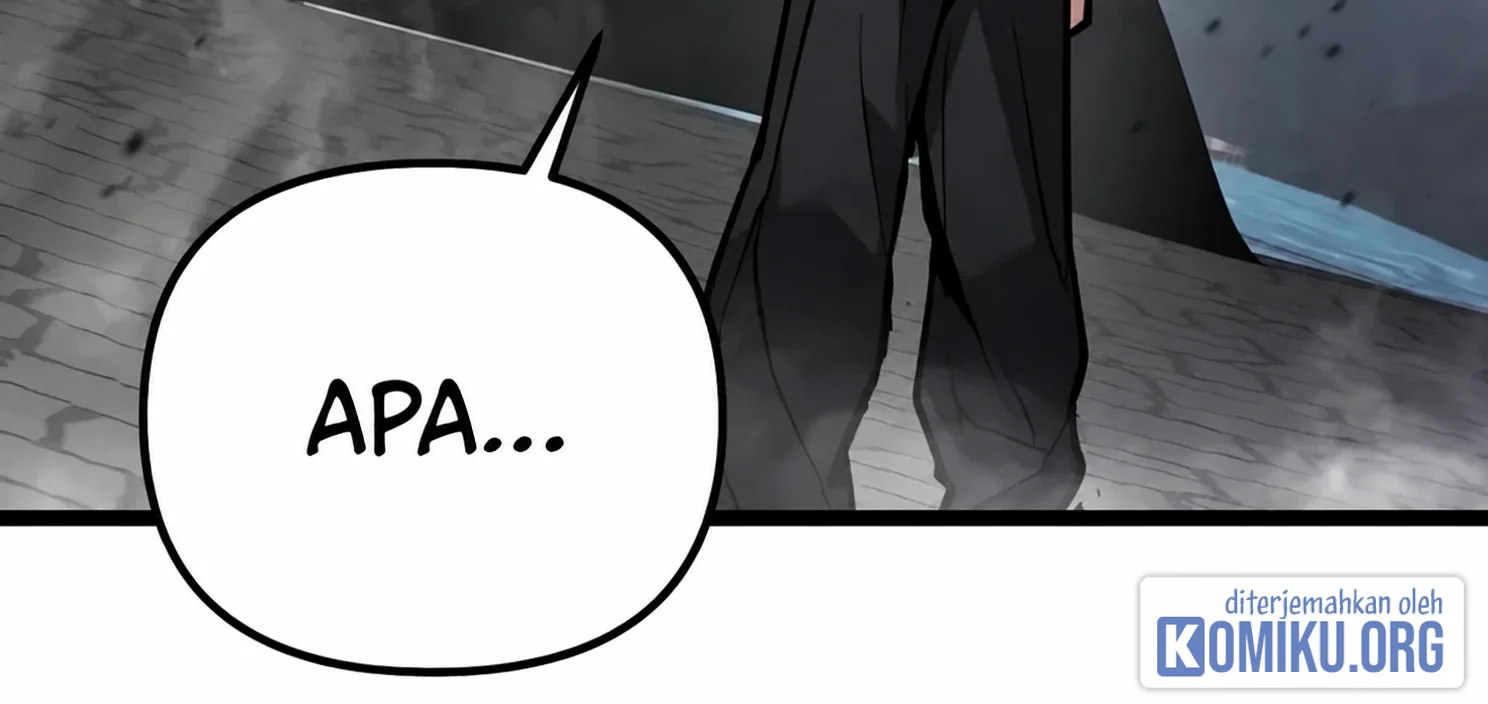 The Ultimate Shut-In Chapter 91.2 - halaman 108