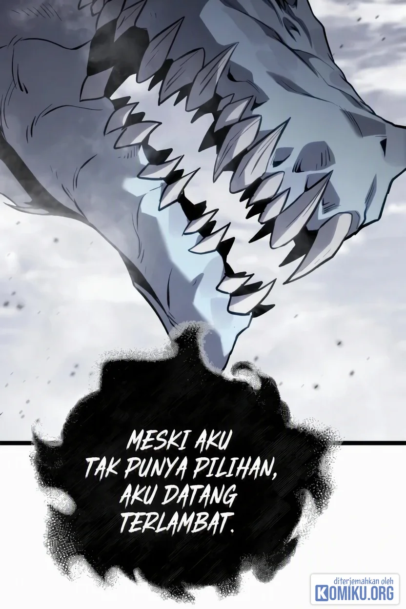 The Ultimate Shut-In Chapter 91.2 - halaman 113